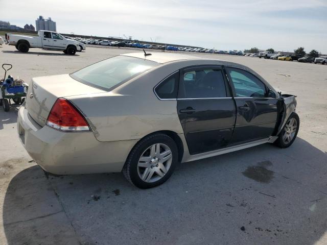 Изображение 3 2012 CHEVROLET IMPALA LT 2012 с VIN 2G1WG5E37C1171464