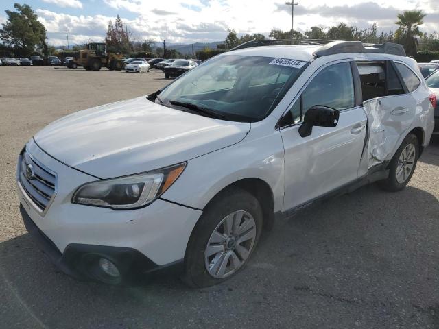 2015 SUBARU OUTBACK 2.5I PREMIUM 2015 image