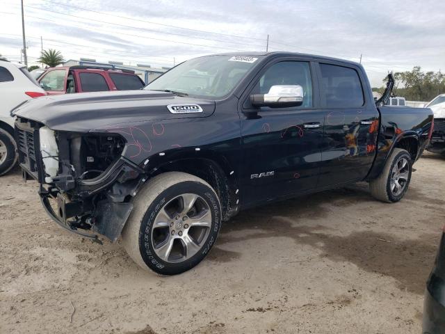 2022 RAM 1500 LARAMIE 2022 image