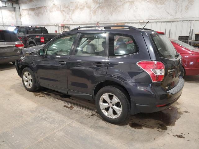 Obraz 2 z 2015 SUBARU FORESTER 2.5I 2015 z VIN JF2SJABC3FH423881
