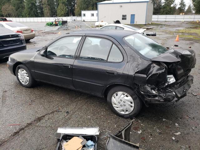 Image 2 of 1995 GEO PRIZM BASE 1995 with VIN 1Y1SK5260SZ069959