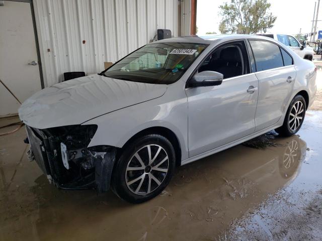Obraz 2018 VOLKSWAGEN JETTA SE 2018
