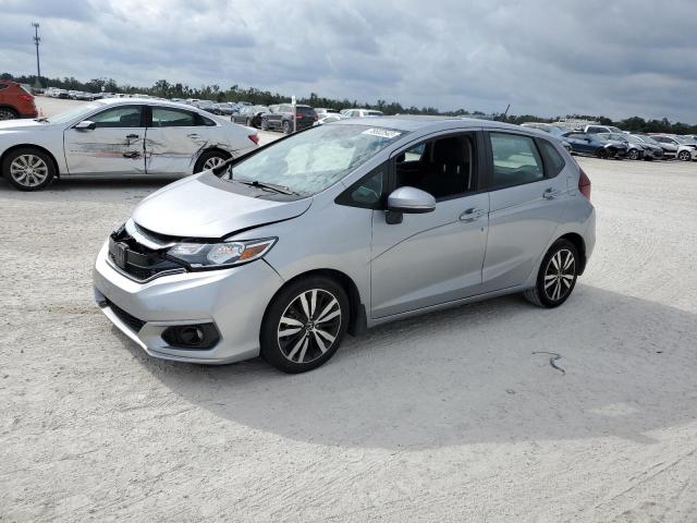 2019 HONDA FIT EX 2019 image