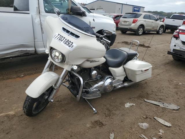 Obraz 2 z 2014 HARLEY-DAVIDSON FLHXS STREET GLIDE SPECIAL 2014 z VIN 1HD1KRM18EB648234