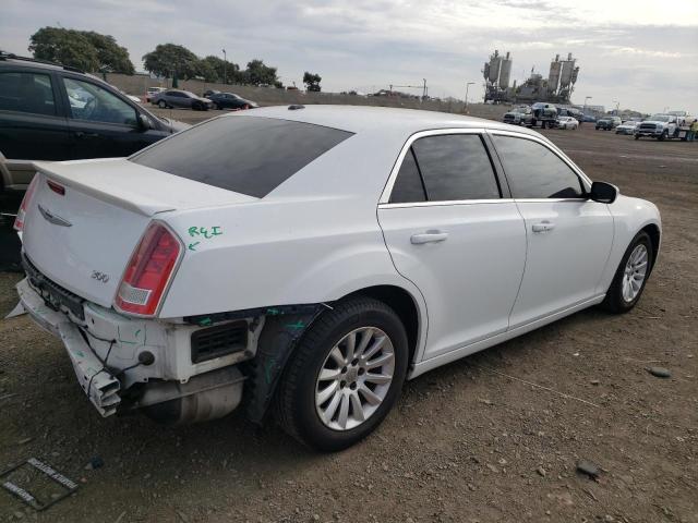 Obraz 3 z 2014 CHRYSLER 300  2014 z VIN 2C3CCAAG8EH276018