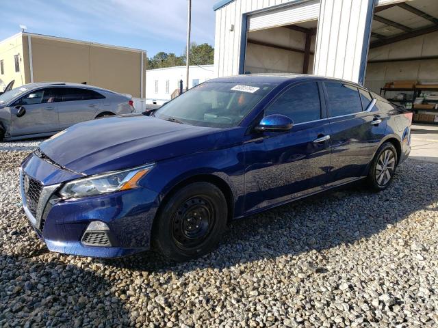 Obraz 1 z 2020 NISSAN ALTIMA S 2020 z VIN 1N4BL4BV6LC218162