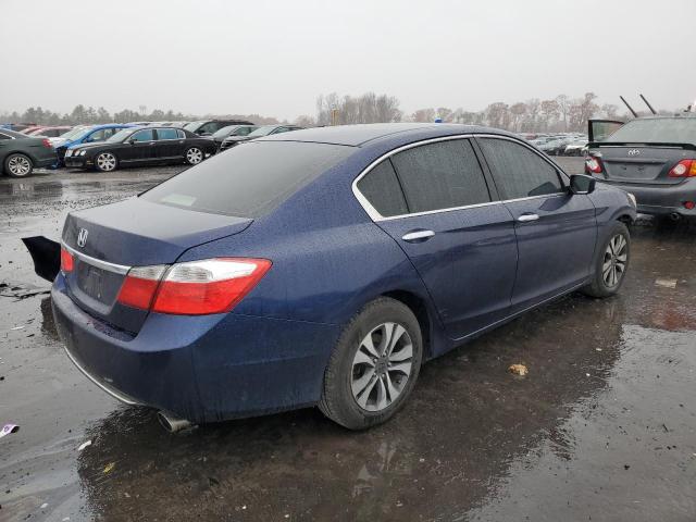 Изображение 3 2014 HONDA ACCORD LX 2014 с VIN 1HGCR2F39EA035977
