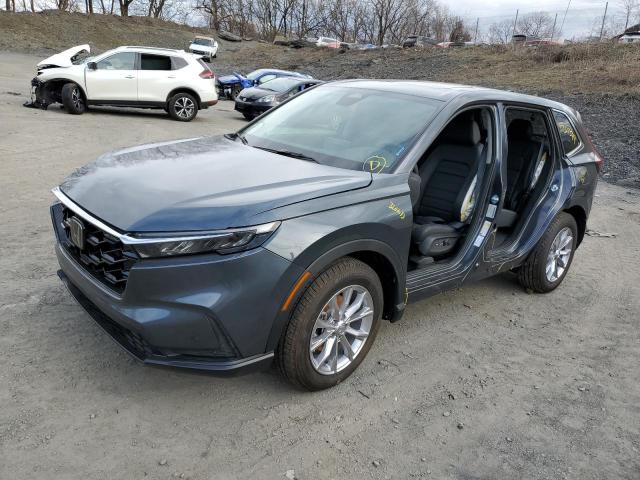 2024 HONDA CR-V EXL 2024 image
