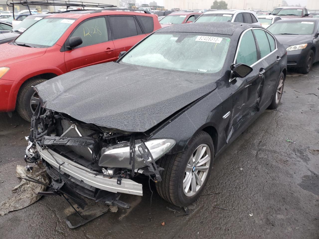 Изображение 2015 BMW 528 I 2015