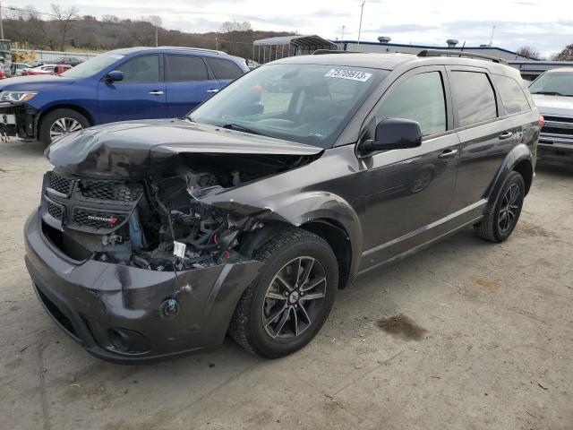2018 DODGE JOURNEY SXT 2018 image