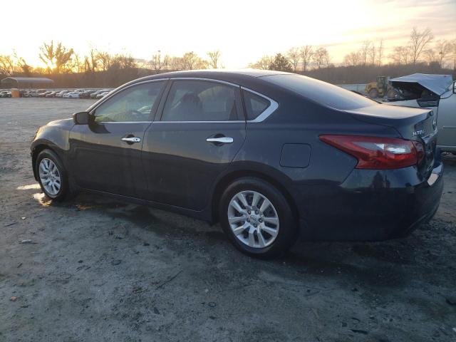 Obraz 2 z 2018 NISSAN ALTIMA 2.5 2018 z VIN 1N4AL3AP5JC473245