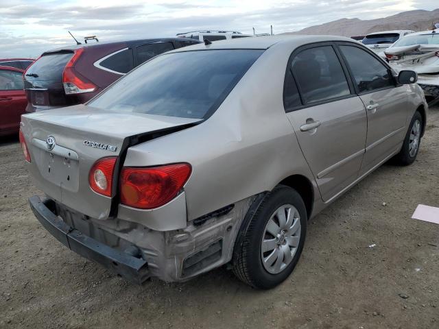 Obraz 3 z 2003 TOYOTA COROLLA CE 2003 z VIN 1NXBR32E23Z120111