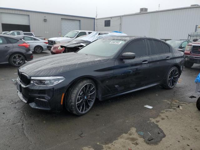 2018 BMW 540 XI 2018 image