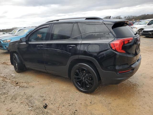 Изображение 2 2021 GMC TERRAIN SLE 2021 с VIN 3GKALMEV4ML307269