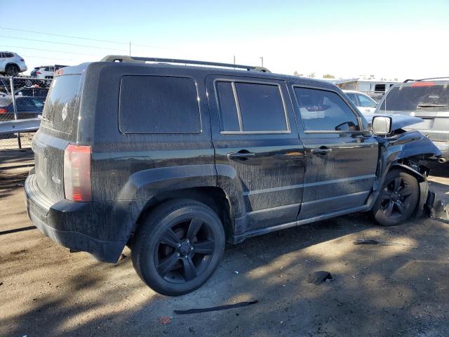 Image 3 of 2014 JEEP PATRIOT SPORT 2014 with VIN 1C4NJPBA2ED814457