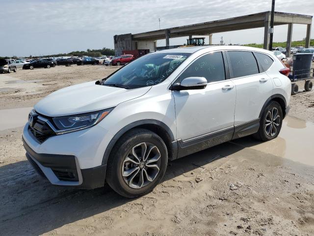 Obraz 2020 HONDA CR-V EXL 2020