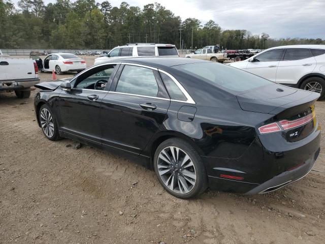 Image 2 of 2017 LINCOLN MKZ SELECT 2017 with VIN 3LN6L5D9XHR659587