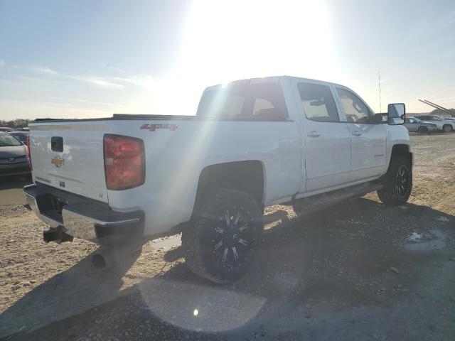 Изображение 3 2019 CHEVROLET SILVERADO K2500 HEAVY DUTY LT 2019 с VIN 1GC1KSEY5KF260581