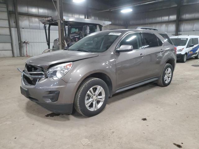 Obraz 1 z 2012 CHEVROLET EQUINOX LT 2012 z VIN 2GNALDEK6C6330936