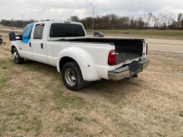 Изображение 3 2014 FORD F350 SUPER DUTY 2014 с VIN 1FT8W3CTXEEB21914