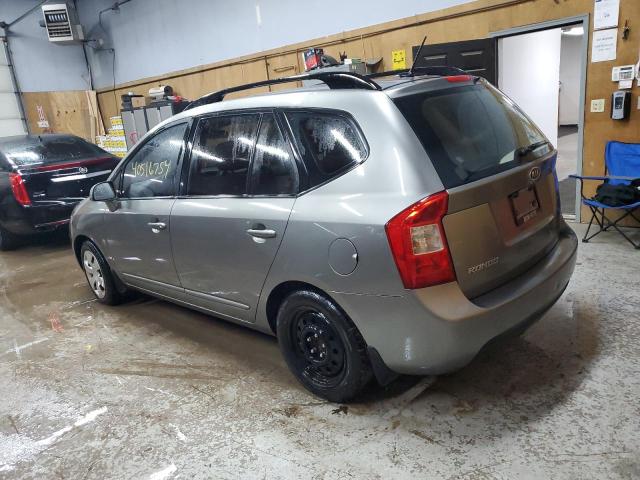 Obraz 2 z 2009 KIA RONDO LX 2009 z VIN KNAFG526897253315