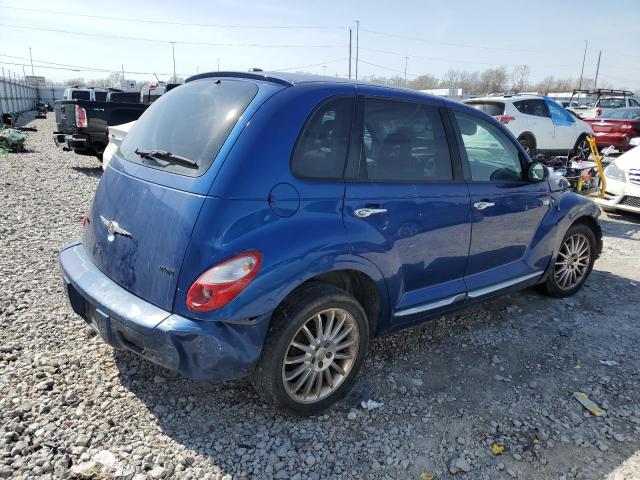 Image 3 of 2008 CHRYSLER PT CRUISER TOURING 2008 with VIN 3A8FY58B98T172153