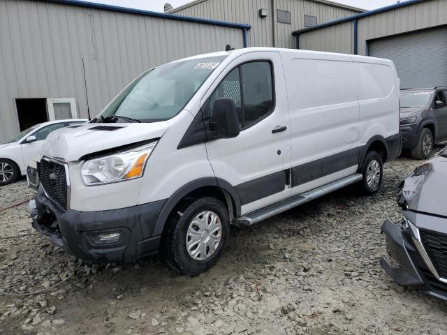 Изображение 2022 FORD TRANSIT T-250 2022