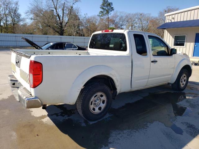 Image 3 of 2015 NISSAN FRONTIER S 2015 with VIN 1N6BD0CT3FN702308