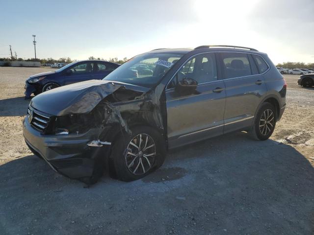 Изображение 1 2020 VOLKSWAGEN TIGUAN SE 2020 с VIN 3VV3B7AX1LM035712