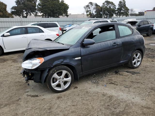 2008 HYUNDAI ACCENT SE 2008 image
