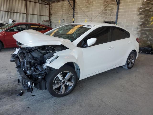2018 KIA FORTE LX 2018 image