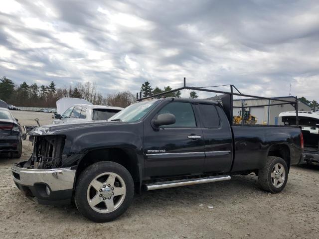 Obraz 2013 GMC SIERRA K2500 SLE 2013
