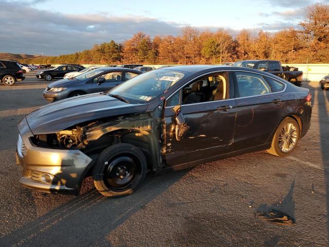 Obraz 2015 FORD FUSION SE 2015