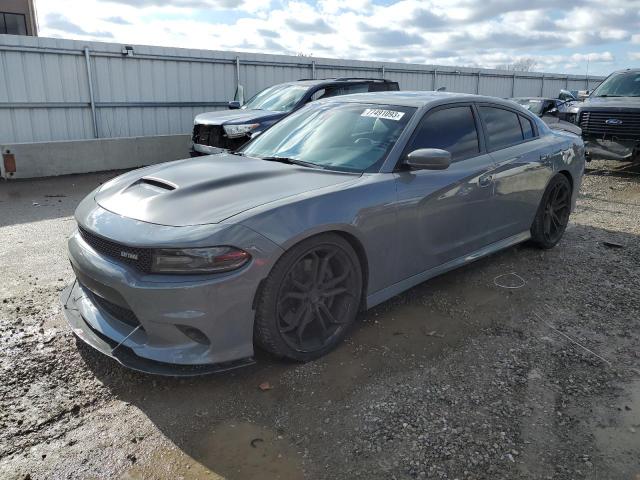 Изображение 1 2017 DODGE CHARGER R/T 392 2017 с VIN 2C3CDXGJ4HH618717