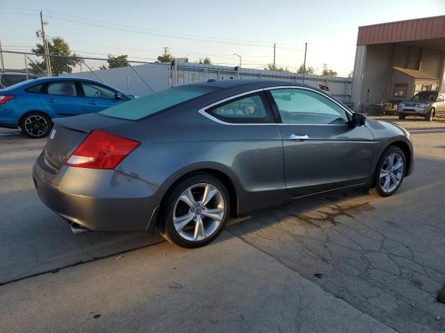 Image 3 of 2011 HONDA ACCORD EXL 2011 with VIN 1HGCS2B85BA001956