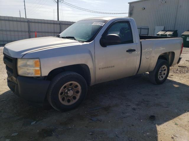 Obraz 2011 CHEVROLET SILVERADO C1500 2011
