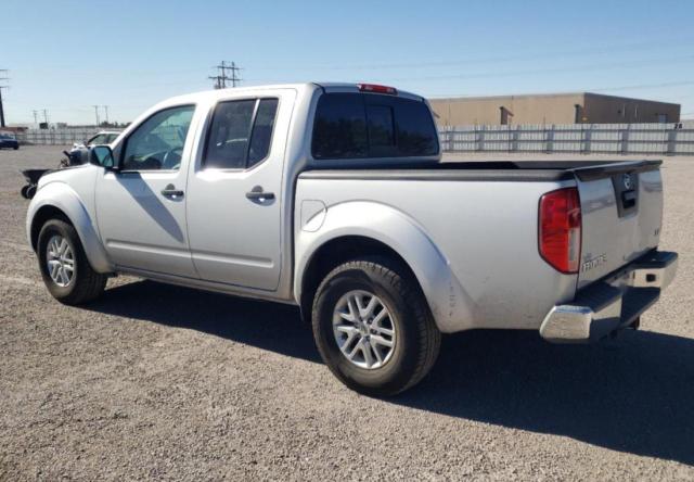 Obraz 2 z 2018 NISSAN FRONTIER S 2018 z VIN 1N6AD0ER1JN728055
