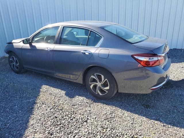 Obraz 2 z 2017 HONDA ACCORD LX 2017 z VIN 1HGCR2F32HA039051