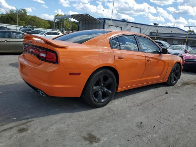 Изображение 3 2014 DODGE CHARGER R/T 2014 с VIN 2C3CDXCT1EH147418