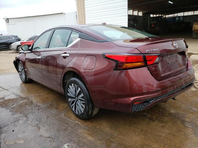 Obraz 2 z 2023 NISSAN ALTIMA SV 2023 z VIN 1N4BL4DW0PN305961