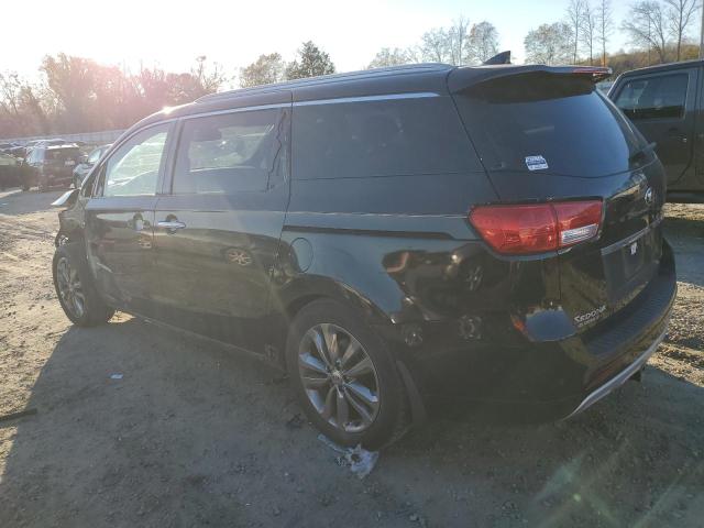 Obraz 2 z 2016 KIA SEDONA SXL 2016 z VIN KNDME5C10G6125527