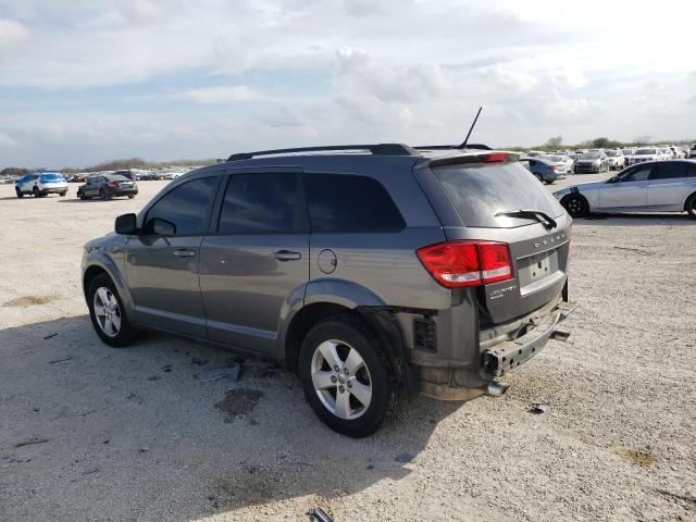 Image 2 of 2012 DODGE JOURNEY SXT 2012 with VIN 3C4PDDBG3CT363159