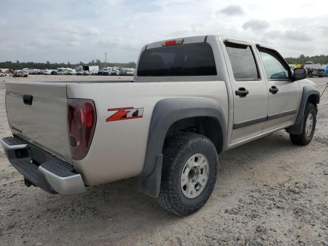 Image 3 of 2006 CHEVROLET COLORADO  2006 with VIN 1GCDS136768202734