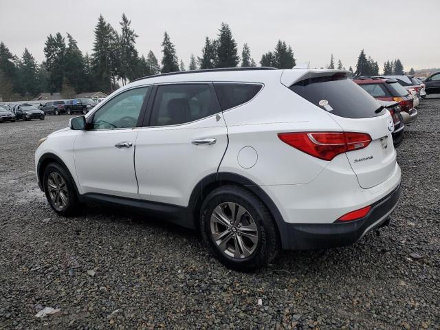 Image 2 of 2014 HYUNDAI SANTA FE SPORT  2014 with VIN 5XYZU3LB5EG154473