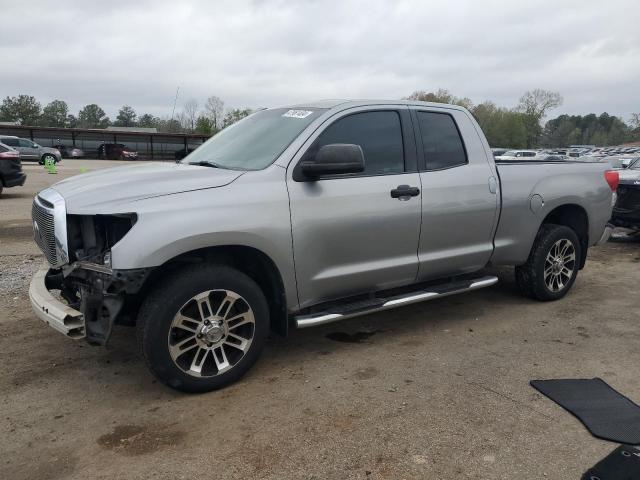 Obraz 2013 TOYOTA TUNDRA DOUBLE CAB SR5 2013