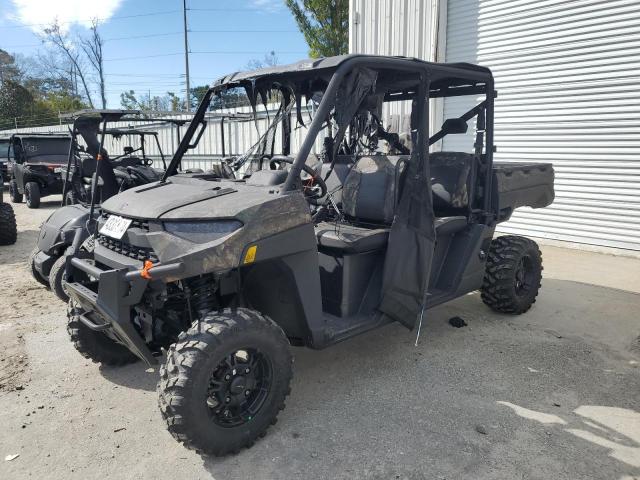 Изображение 2 2024 POLARIS RANGER CREW XP 1000 PREMIUM 2024 с VIN 4XARSE995R8452872