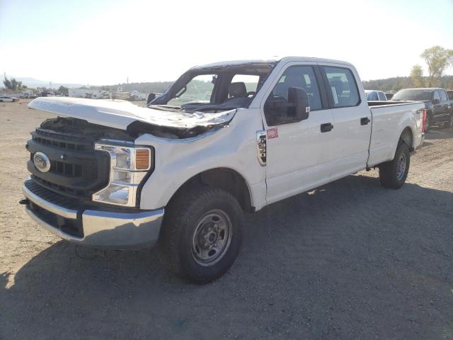 2020 FORD F350 SUPER DUTY 2020 image