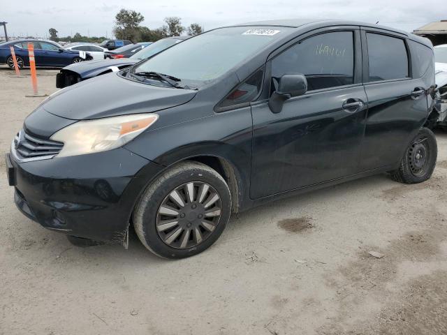 Obraz 1 z 2014 NISSAN VERSA NOTE S 2014 z VIN 3N1CE2CP7EL392832