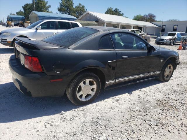 Image 3 of 2000 FORD MUSTANG  2000 with VIN 1FAFP4048YF222672