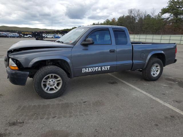Obraz 2003 DODGE DAKOTA SXT 2003
